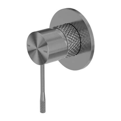Nero Opal Shower Mixer