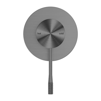 Nero Opal Shower Mixer