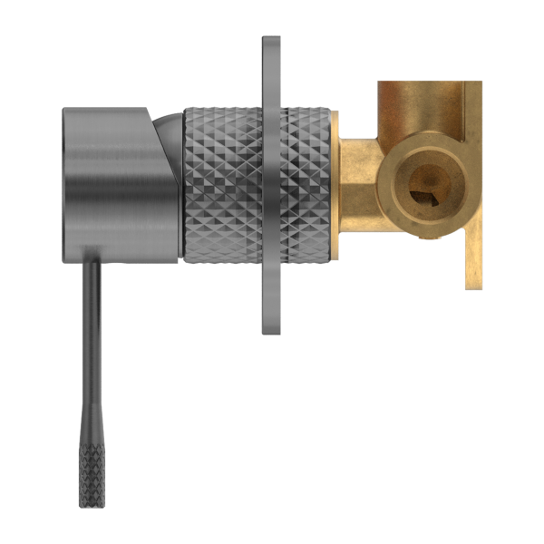 Nero Opal Shower Mixer