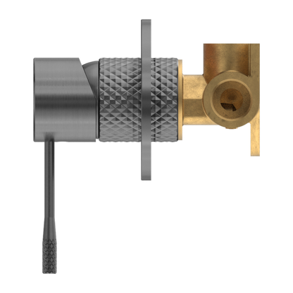 Nero Opal Shower Mixer