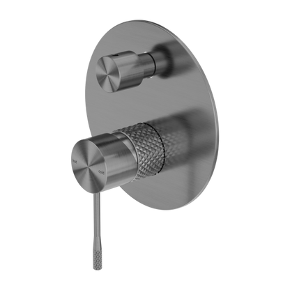 Nero Opal Shower Mixer with Diverter