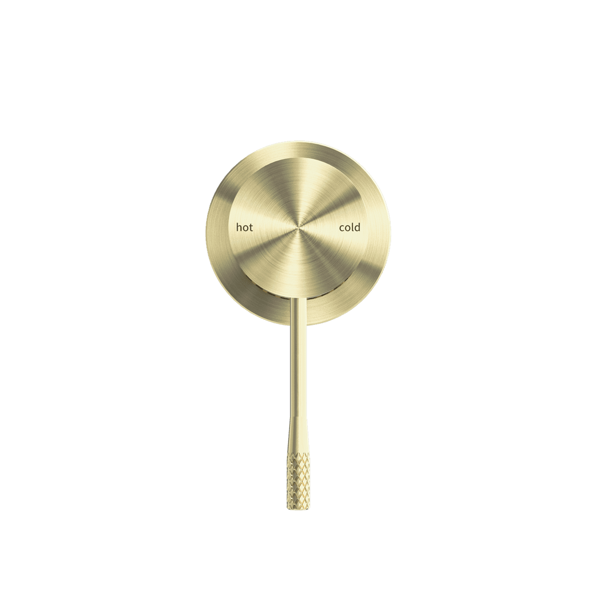 Opal Shower Mixer 60MM Plate