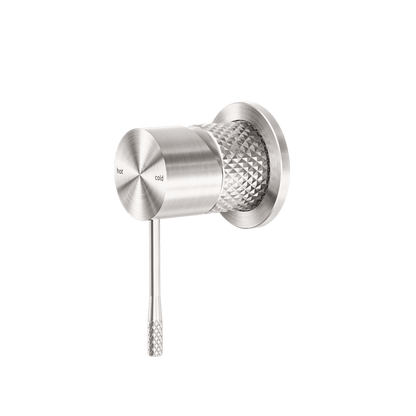 Opal Shower Mixer 60MM Plate