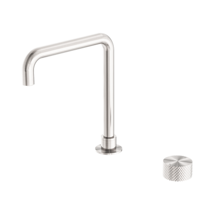 Opal Progressive Tall Basin Set Brushed Nickel