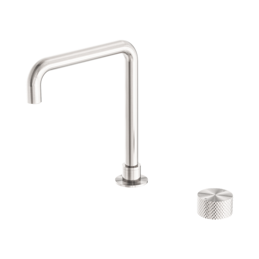 Opal Progressive Tall Basin Set Brushed Nickel