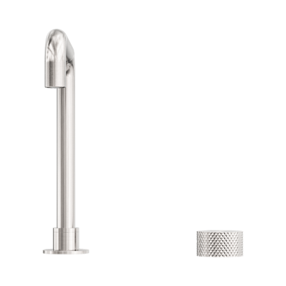 Opal Progressive Tall Basin Set Brushed Nickel