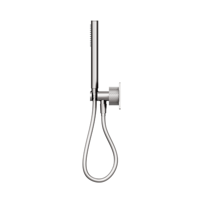 Opal Progressive Shower System Brushed Nickel