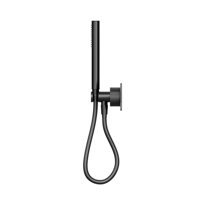 Opal Progressive Shower System Graphite
