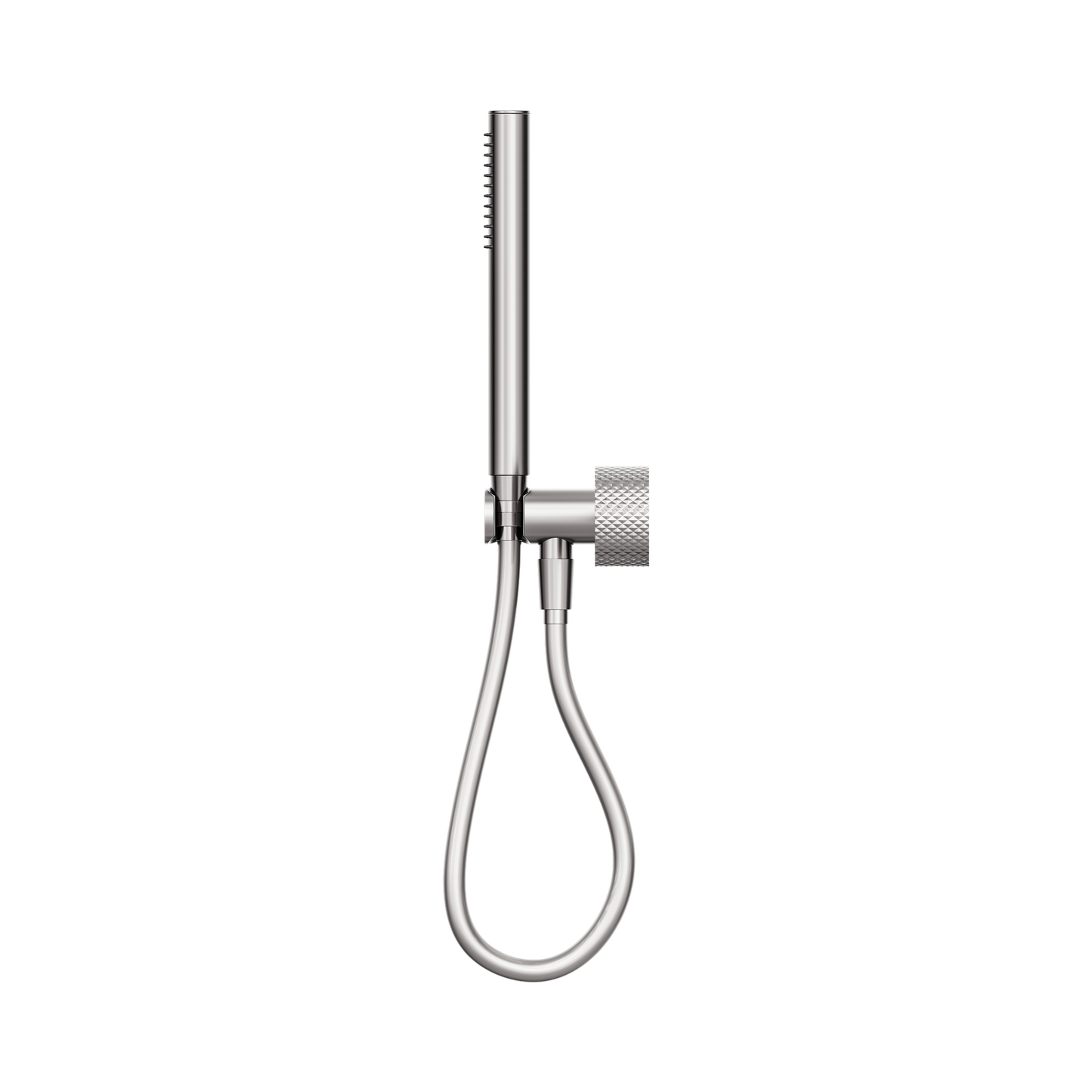 Opal Progressive Shower System Separate Plate Brushed Nickel
