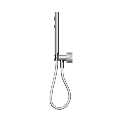 Opal Progressive Shower System Separate Plate Brushed Nickel
