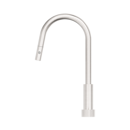 Opal Progressive Pull Out Kitchen Set Brushed Nickel