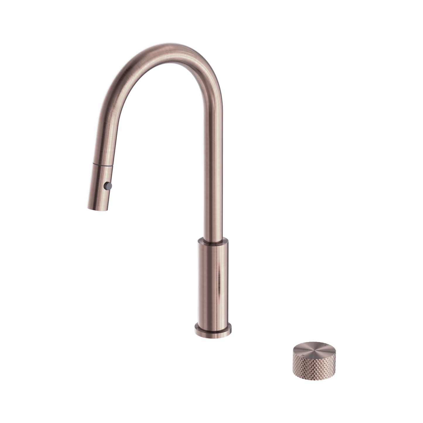 Opal Progressive Pull Out Kitchen Set Brushed Bronze