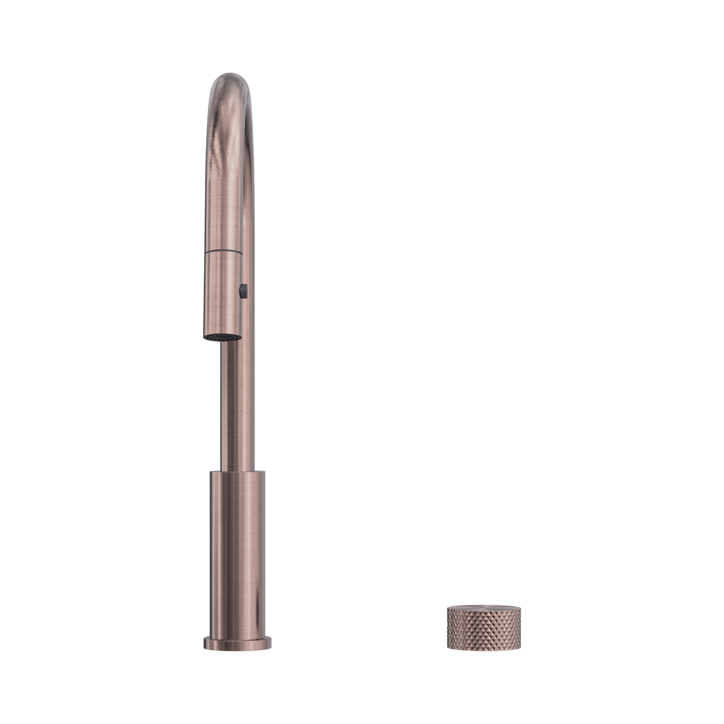 Opal Progressive Pull Out Kitchen Set Brushed Bronze