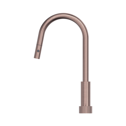 Opal Progressive Pull Out Kitchen Set Brushed Bronze