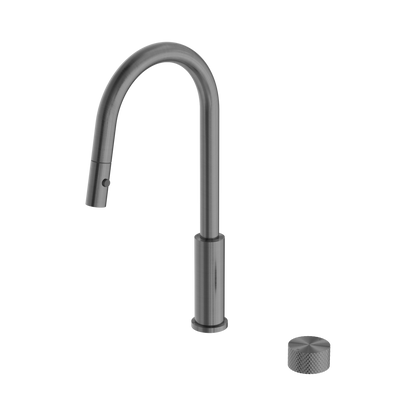 Opal Progressive Pull Out Kitchen Set Graphite