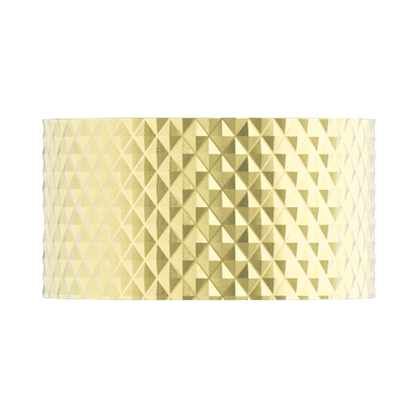Opal Progressive Shower Mixer Brushed Gold