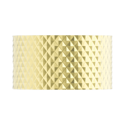 Opal Progressive Shower Mixer Brushed Gold