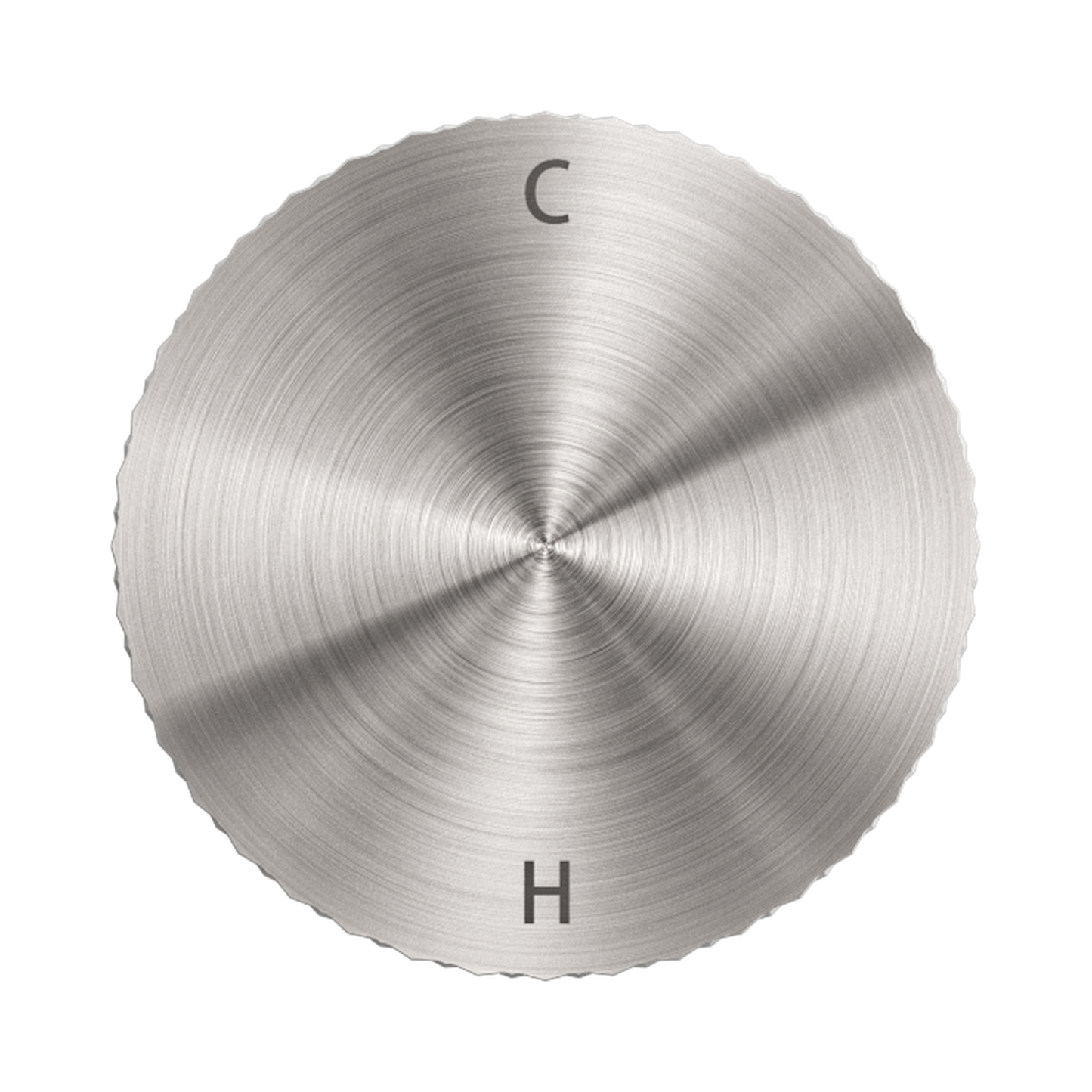 Opal Progressive Shower Mixer Brushed Nickel
