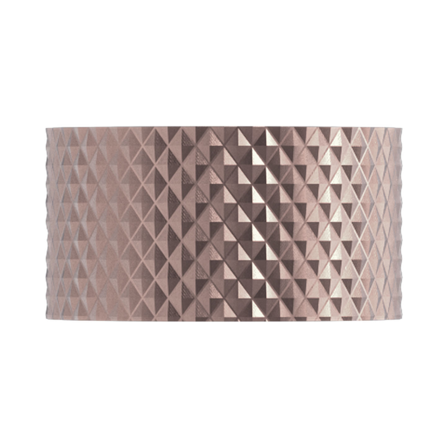Opal Progressive Shower Mixer Brushed Bronze