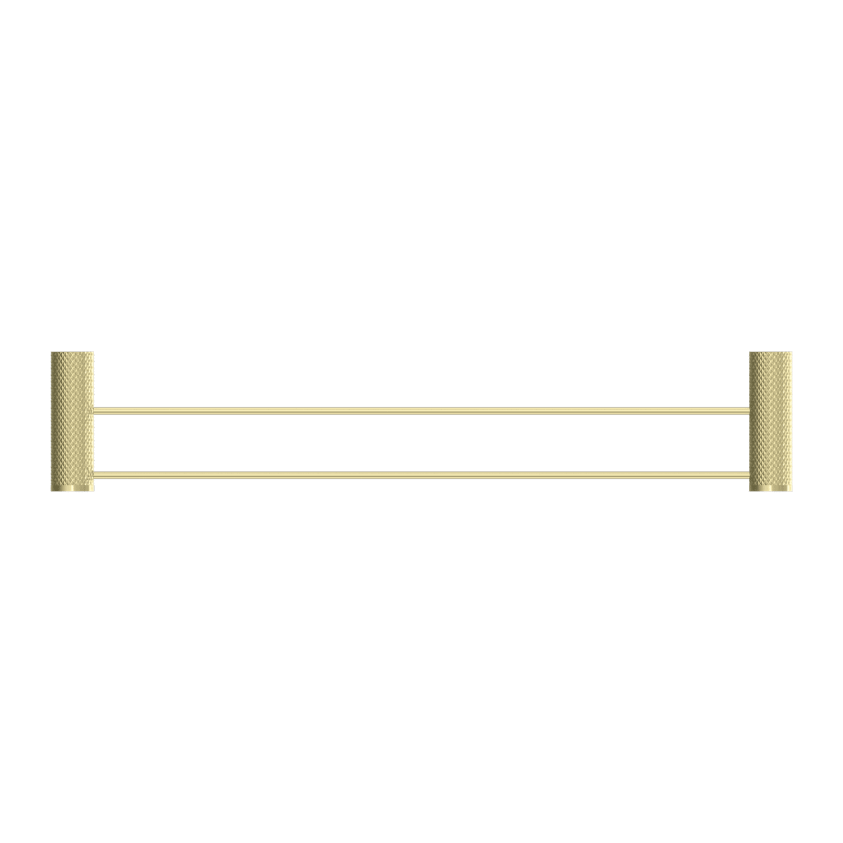 Opal Double Towel Rail 600MM - Reno Spares