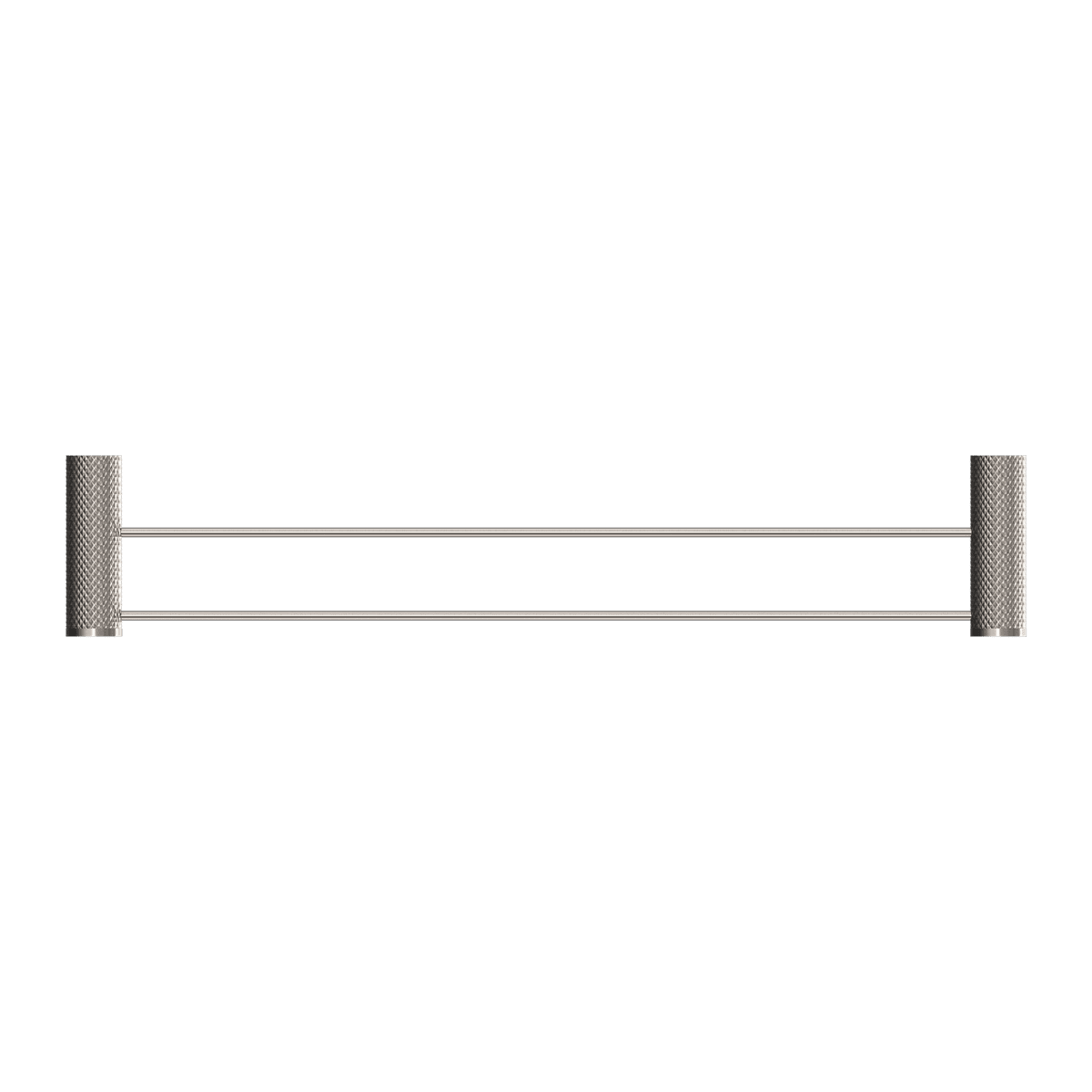 Opal Double Towel Rail 600MM - Reno Spares