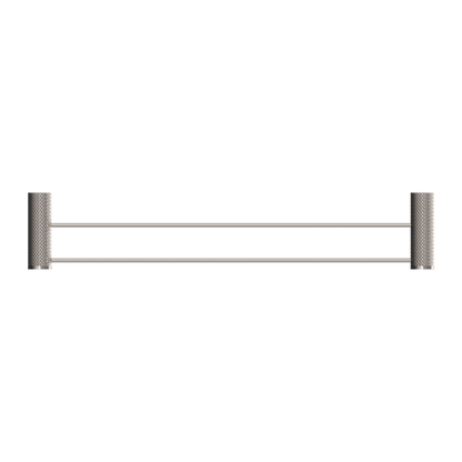 Opal Double Towel Rail 600MM - Reno Spares