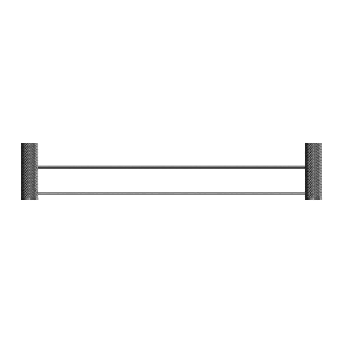 Opal Double Towel Rail 600MM - Reno Spares