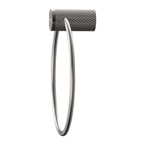 Nero Opal Towel Ring