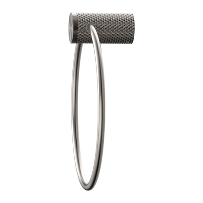 Nero Opal Towel Ring
