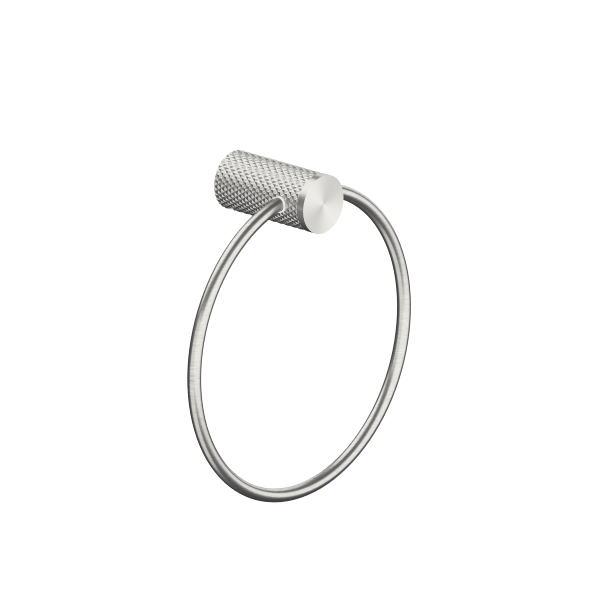 Nero Opal Towel Ring
