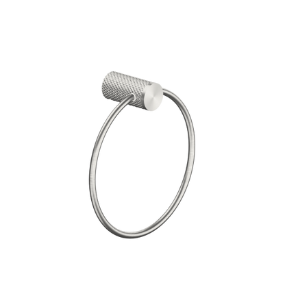 Nero Opal Towel Ring