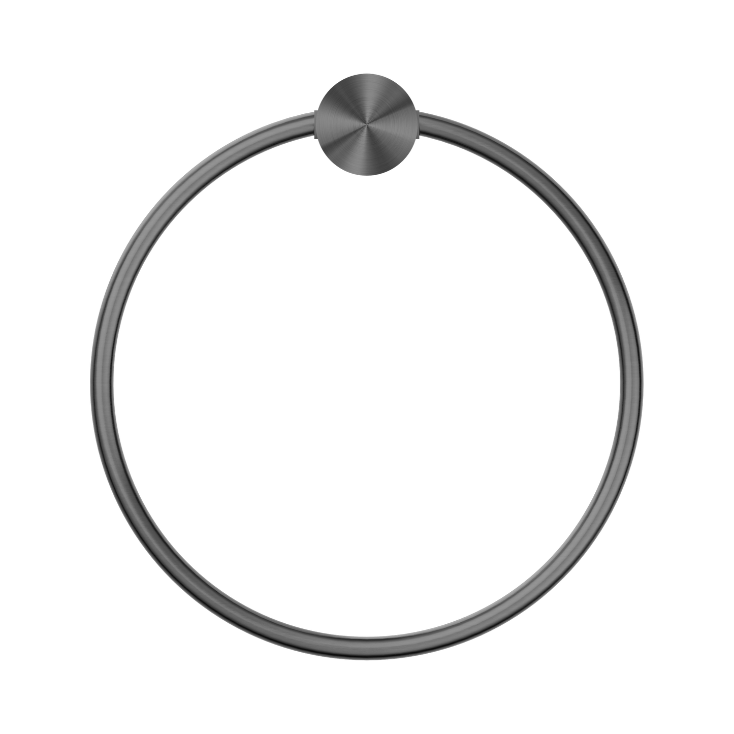 Opal Towel Ring Graphite