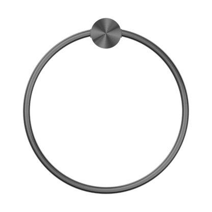 Nero Opal Towel Ring