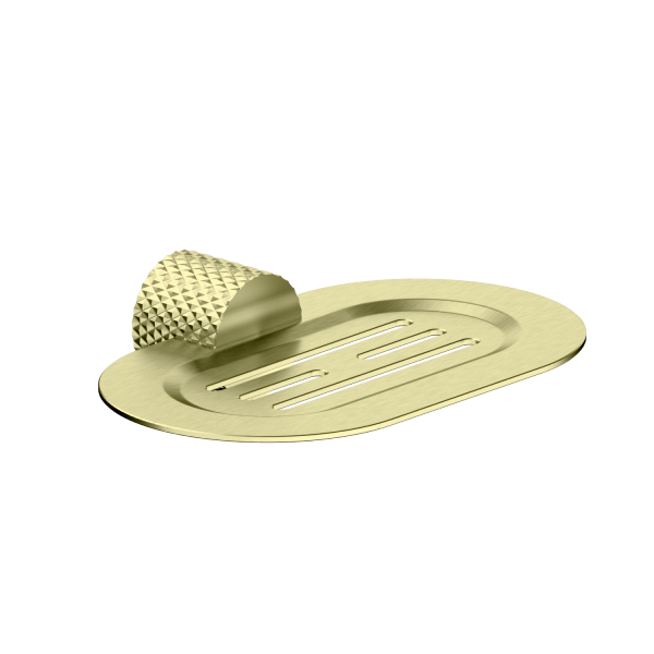 Nero Opal Soap Dish