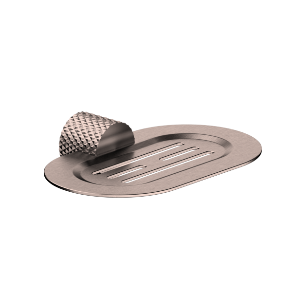Nero Opal Soap Dish