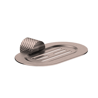 Nero Opal Soap Dish