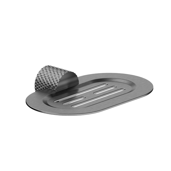 Nero Opal Soap Dish