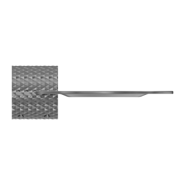 Nero Opal Soap Dish