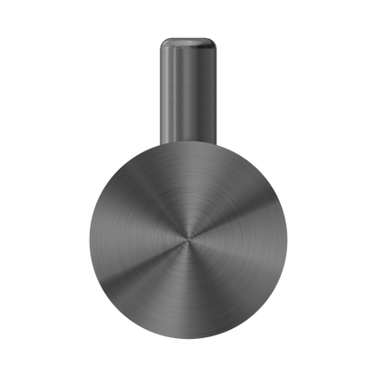 Opal Robe Hook Graphite
