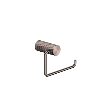 Nero Opal Toilet Roll Holder