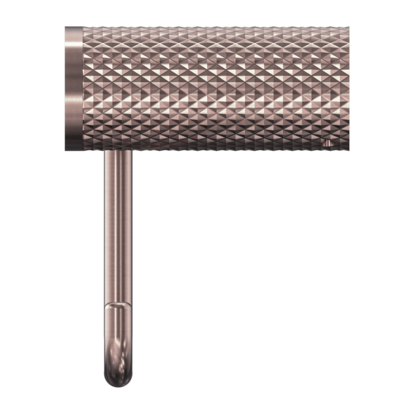 Nero Opal Toilet Roll Holder