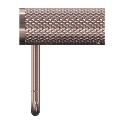 Nero Opal Toilet Roll Holder
