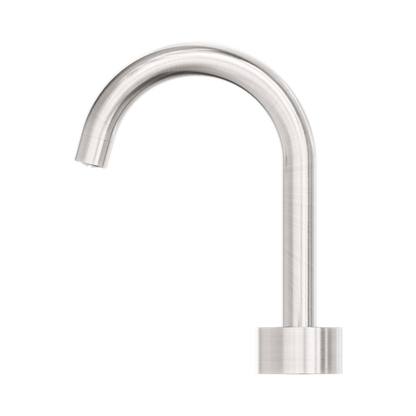 Kara Progressive Basin Set Brushed Nickel