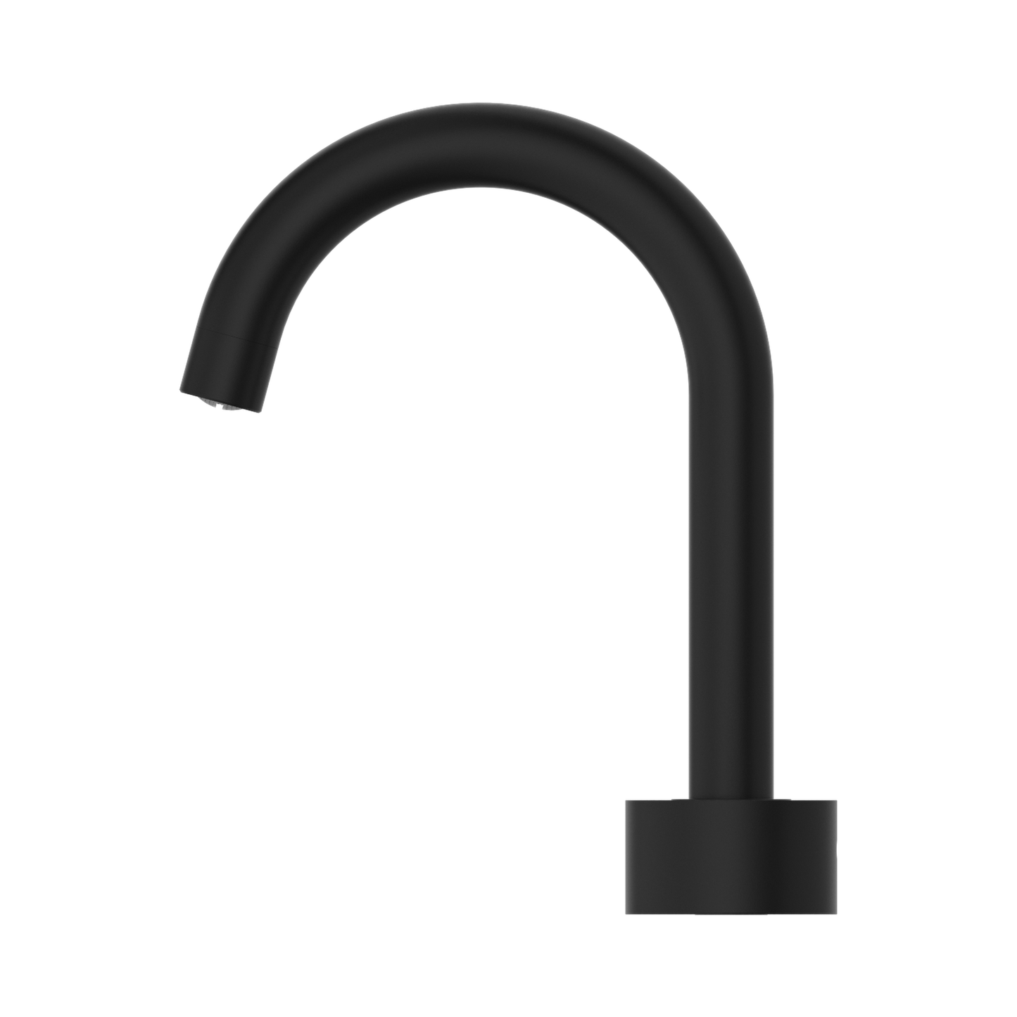 Kara Progressive Basin Set Matte Black