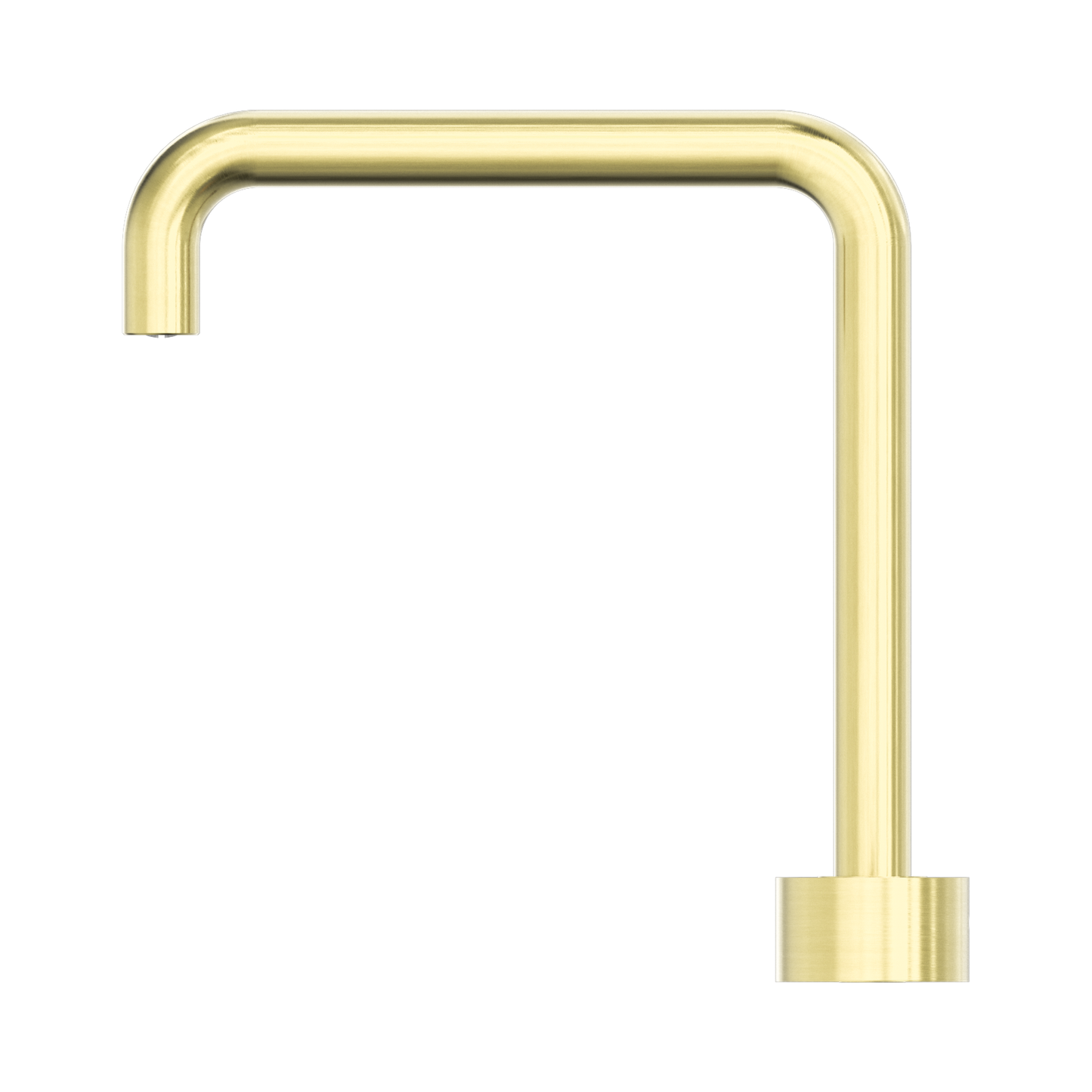 Kara Progressive Tall Basin Set Brushed Gold