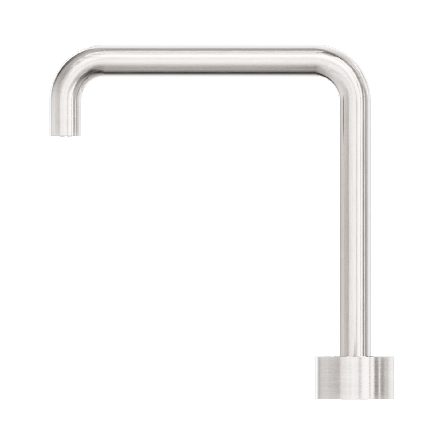 Kara Progressive Tall Basin Set Brushed Nickel