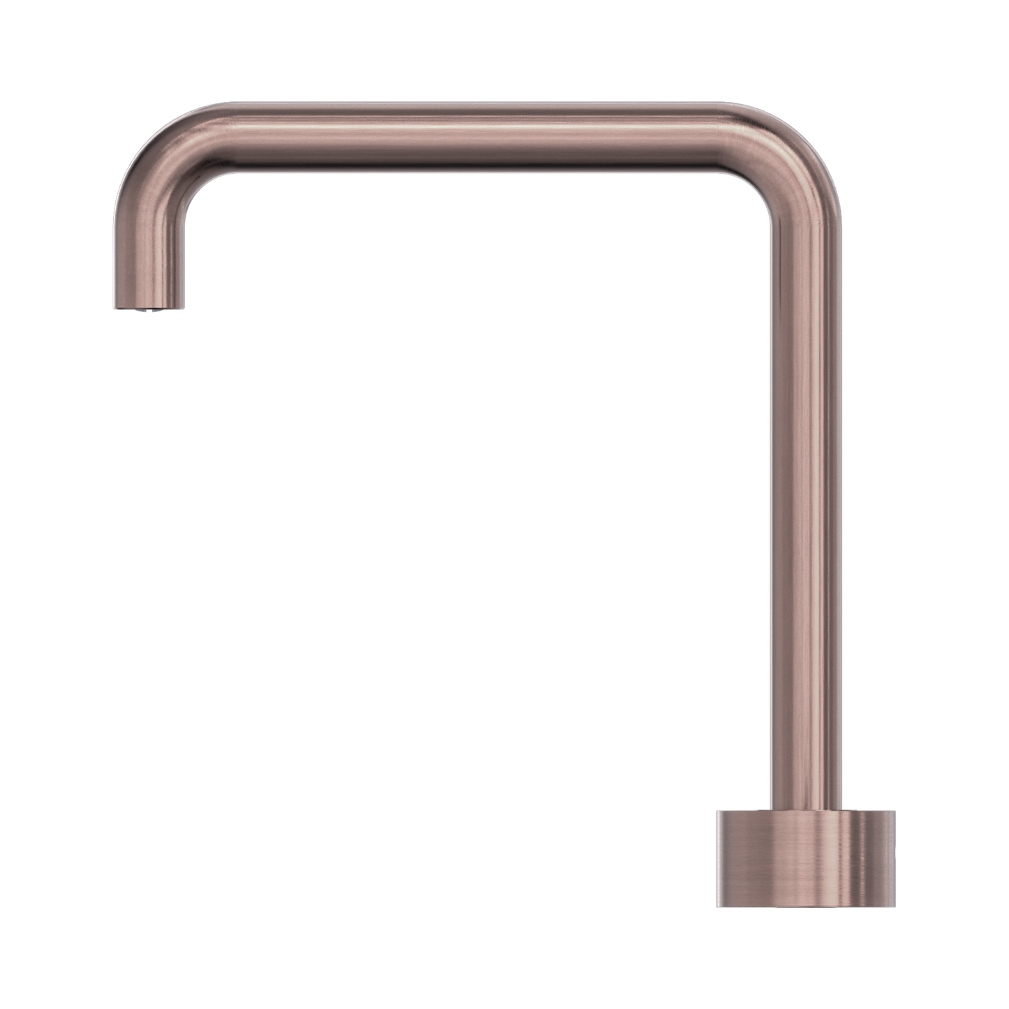 Kara Progressive Tall Basin Set Brushed Bronze