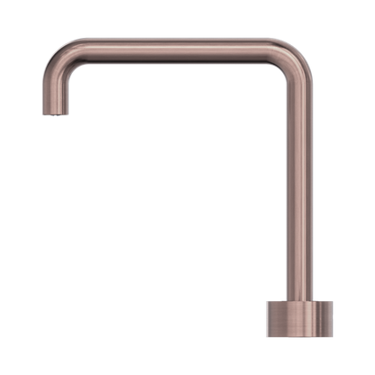 Kara Progressive Tall Basin Set Brushed Bronze