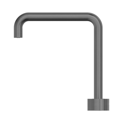 Kara Progressive Tall Basin Set Gun Metal