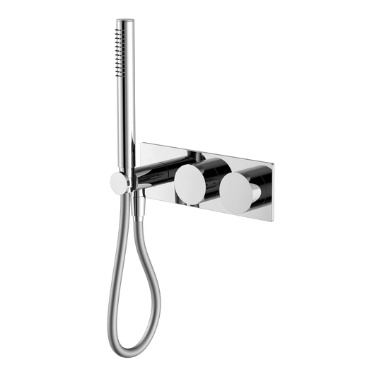 Kara Progressive Shower System